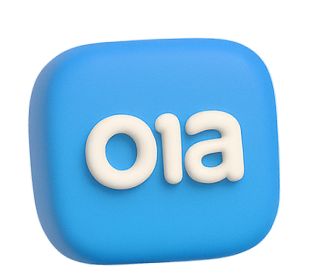 Ola Logo